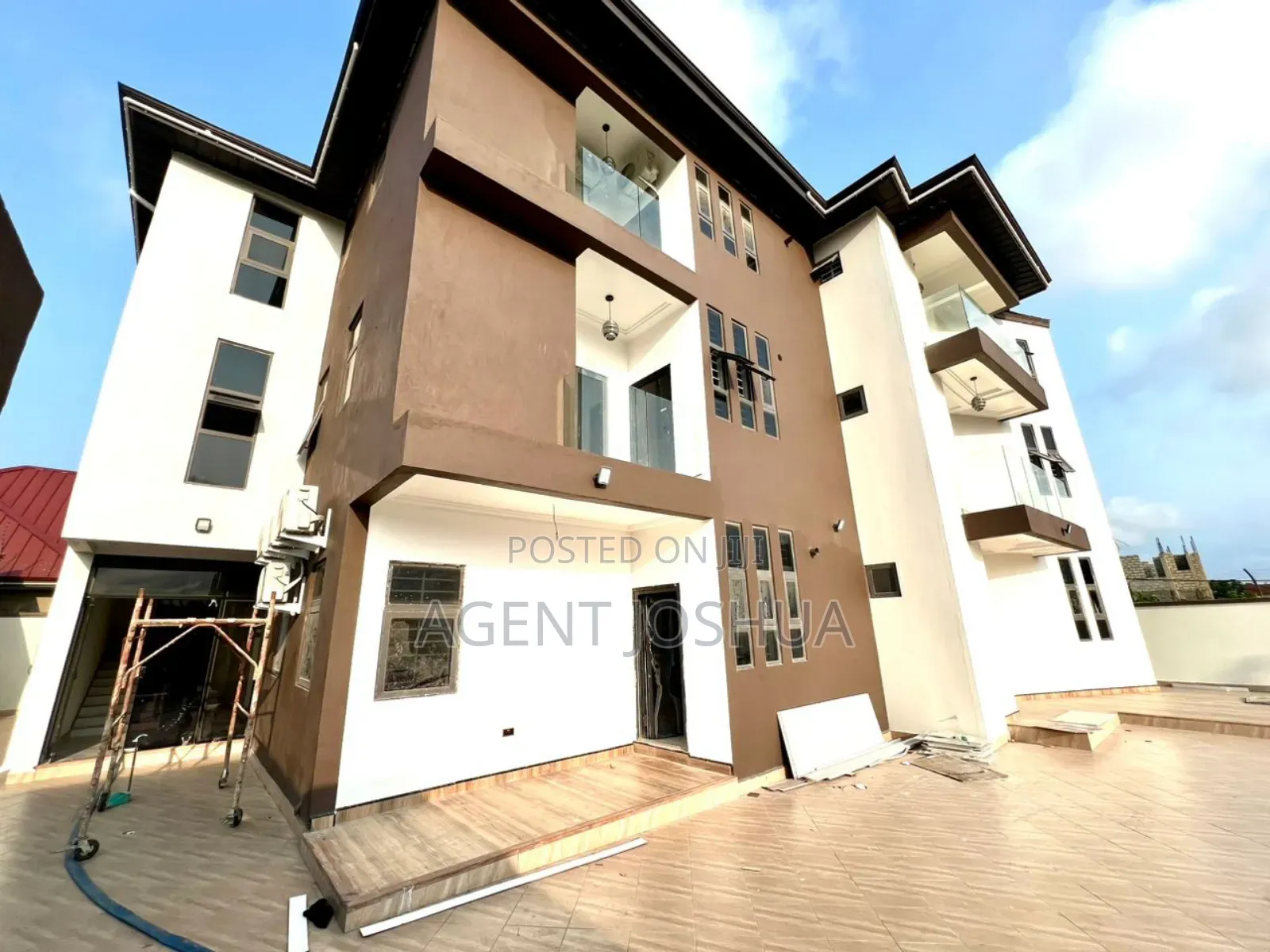 2bdrm Apartment in Marivielle Home, Airport Residential Area for rent