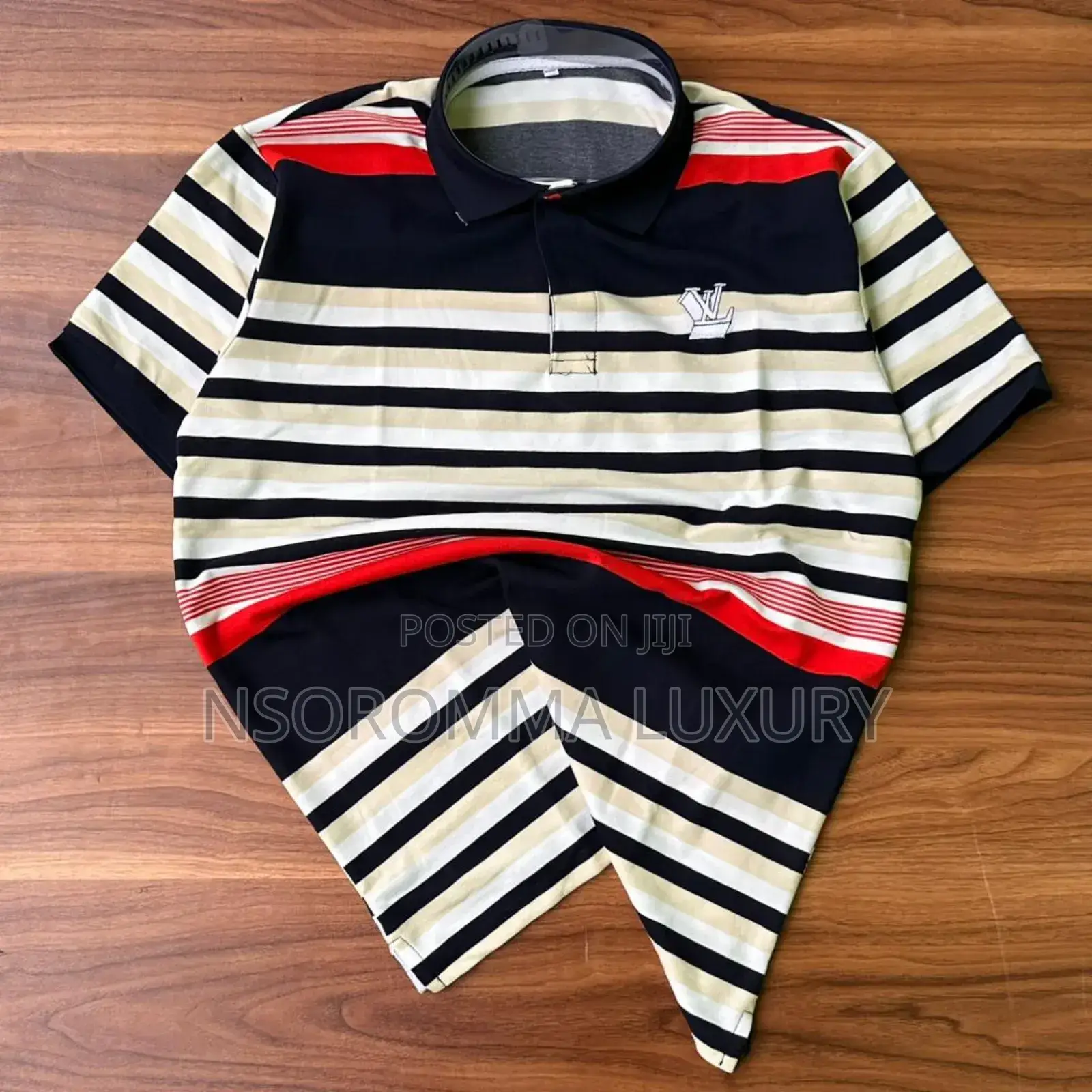 Quality Club T Tops