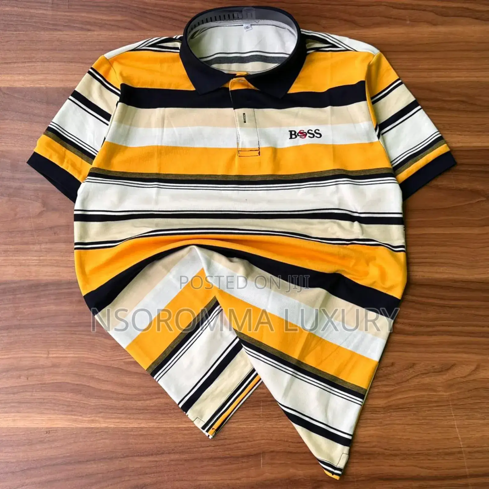 Quality Club T Tops