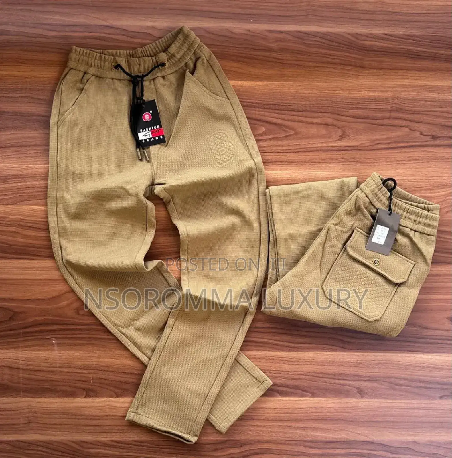 Joggers Trousers for Men