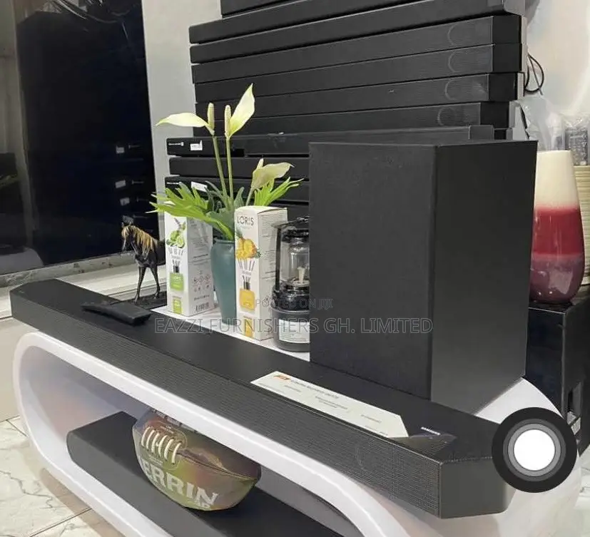 2023/2024 Reduce to Clear Samsung Sound Bar Q60c