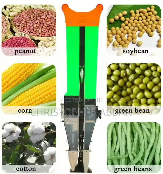 Jab Seed Planter