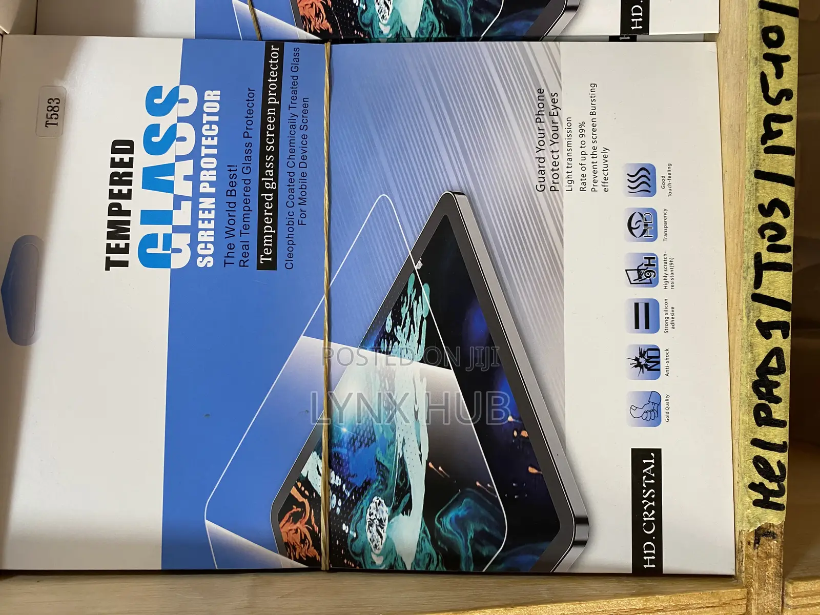 iPad/Tablet Protectors
