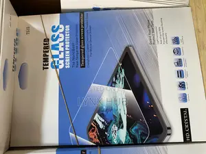 iPad/Tablet Protectors