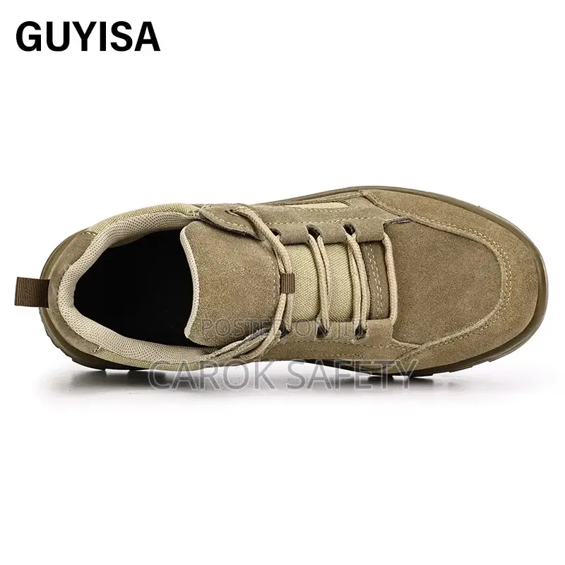 Safety Sneaker Shoe