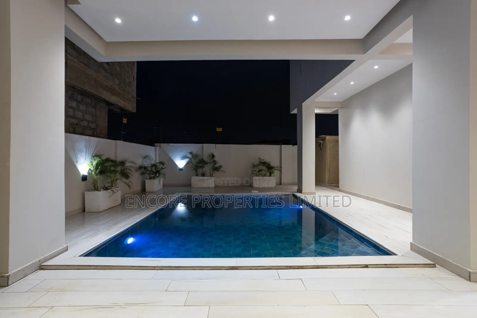 5bdrm House in Encore Properties, East Legon for sale