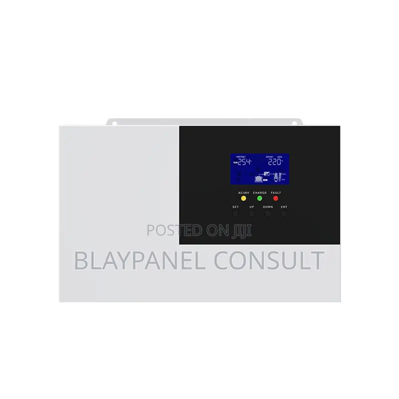 Srne 5kw Hybrid Inverters
