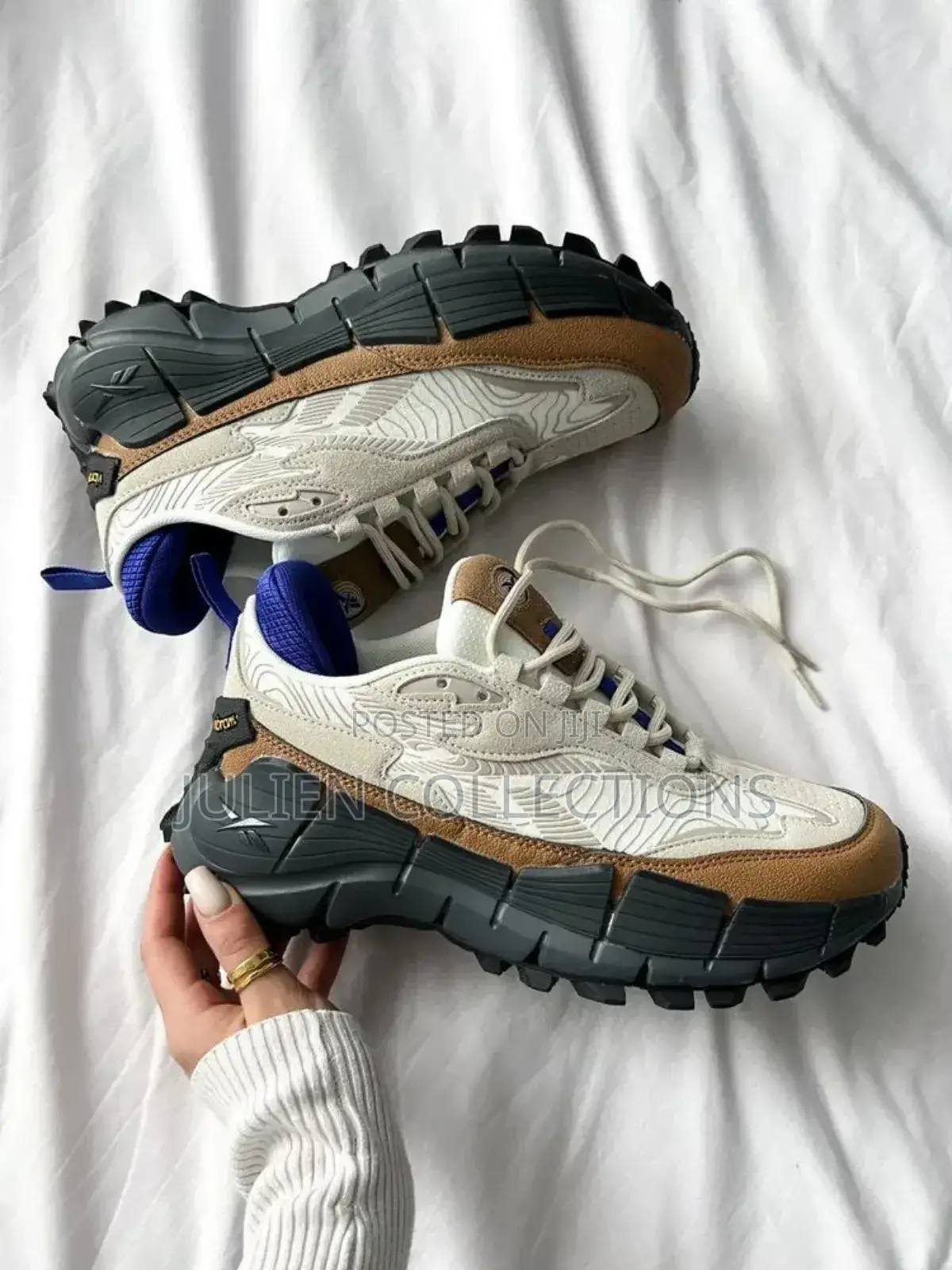 Reebok Vibrem