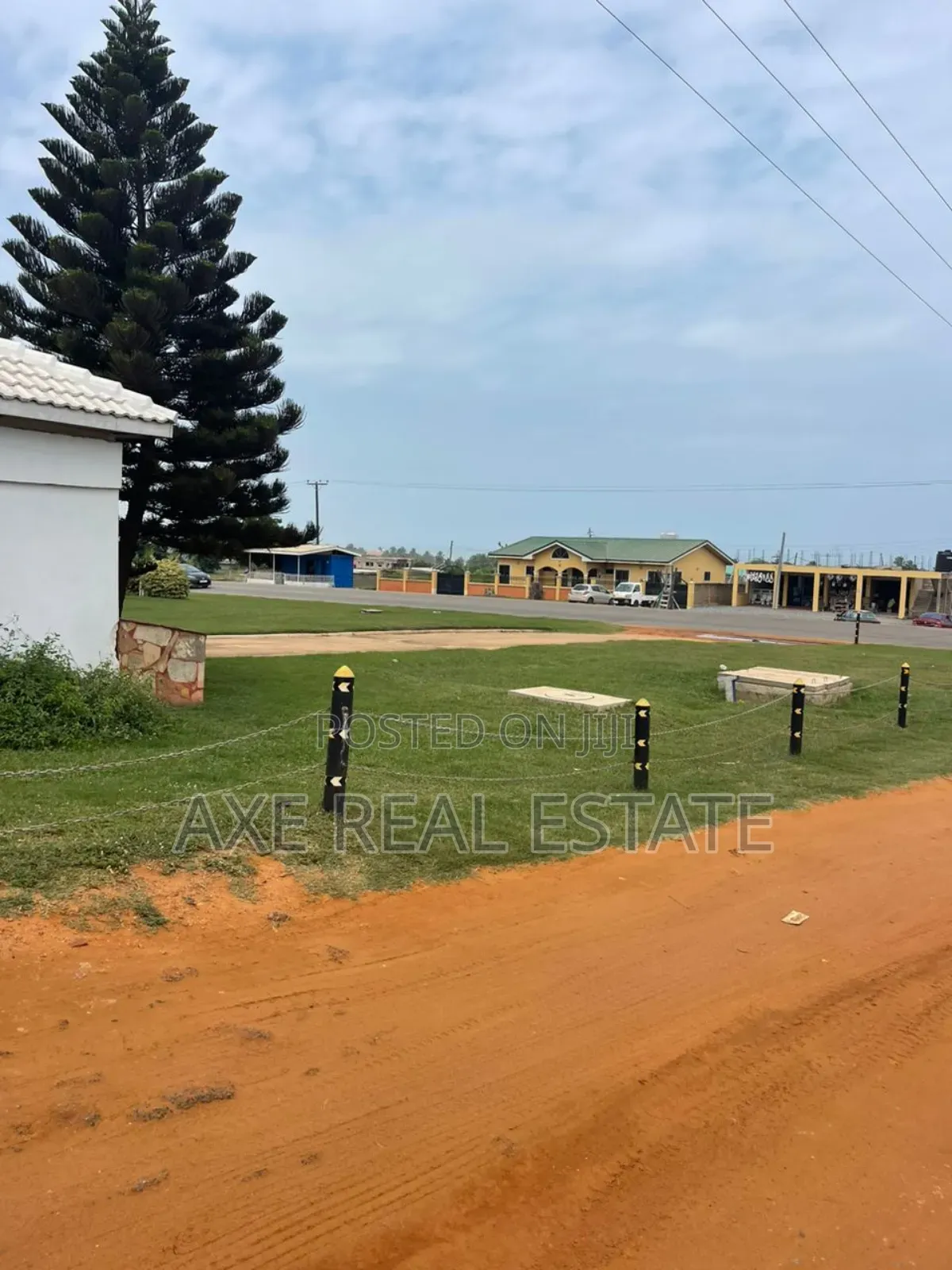 Massive Promotion on Beach View Lands at Prampram