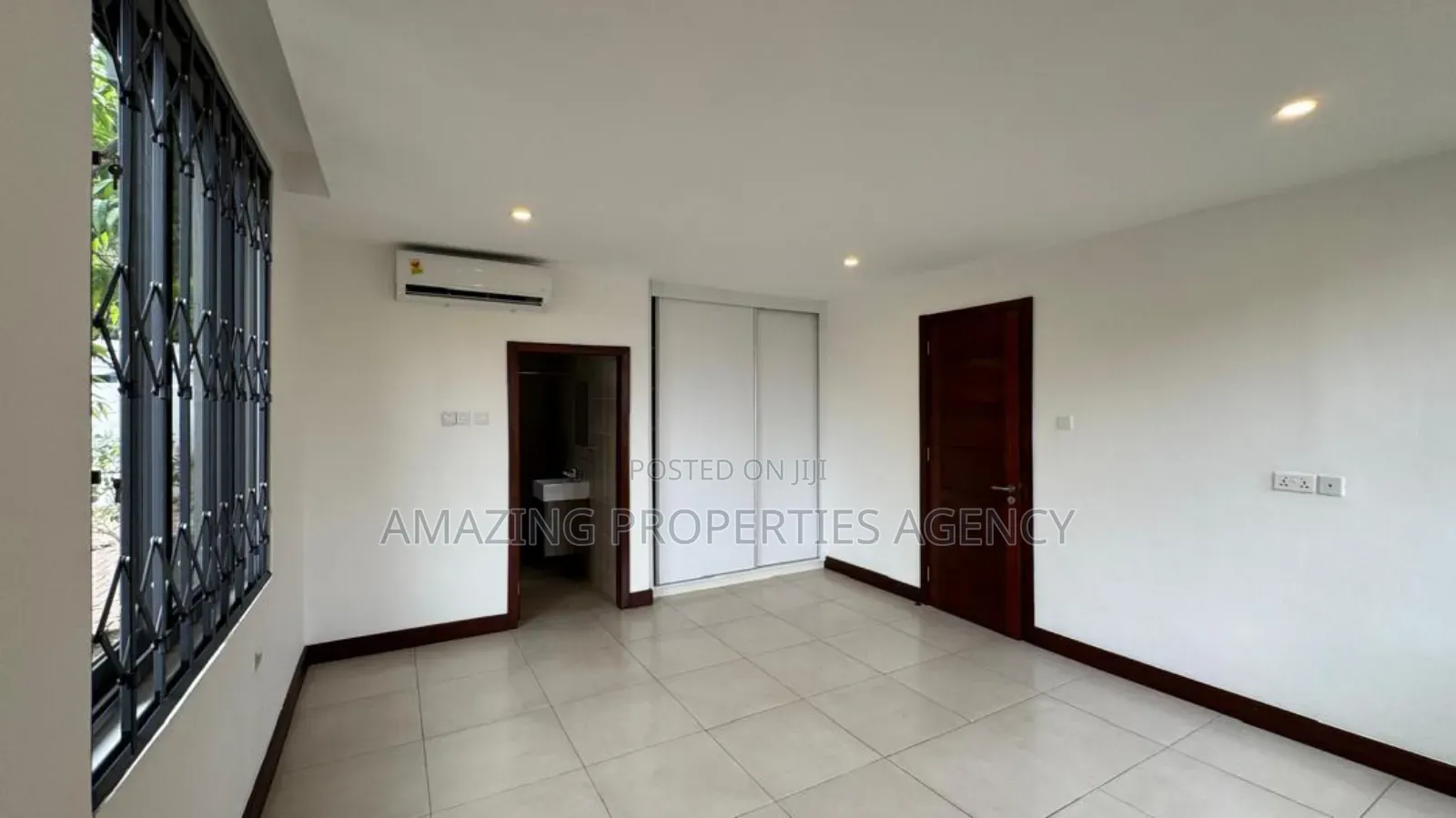 4bdrm House in Abelemkpe for rent