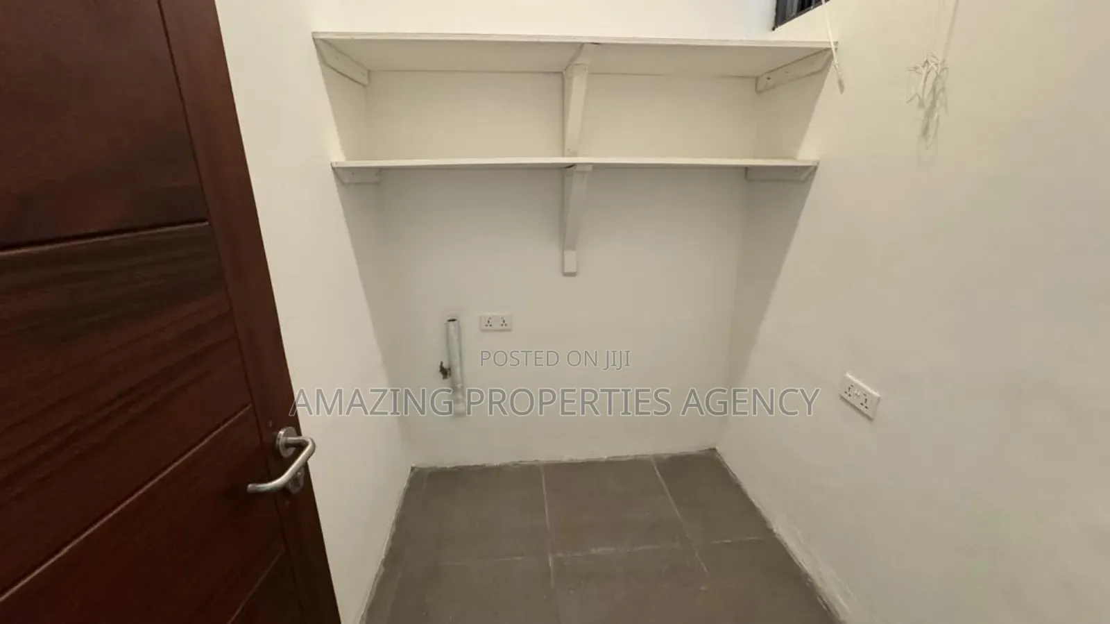 4bdrm House in Abelemkpe for rent