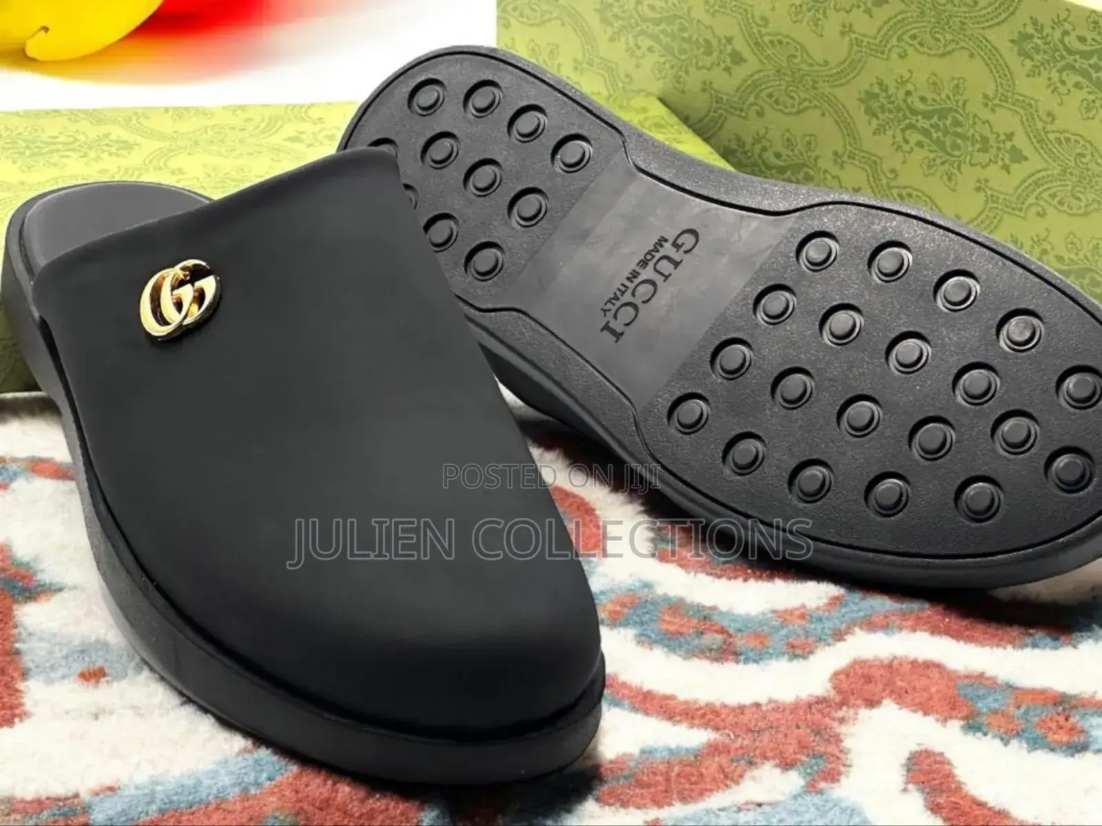 Gucci Sandals