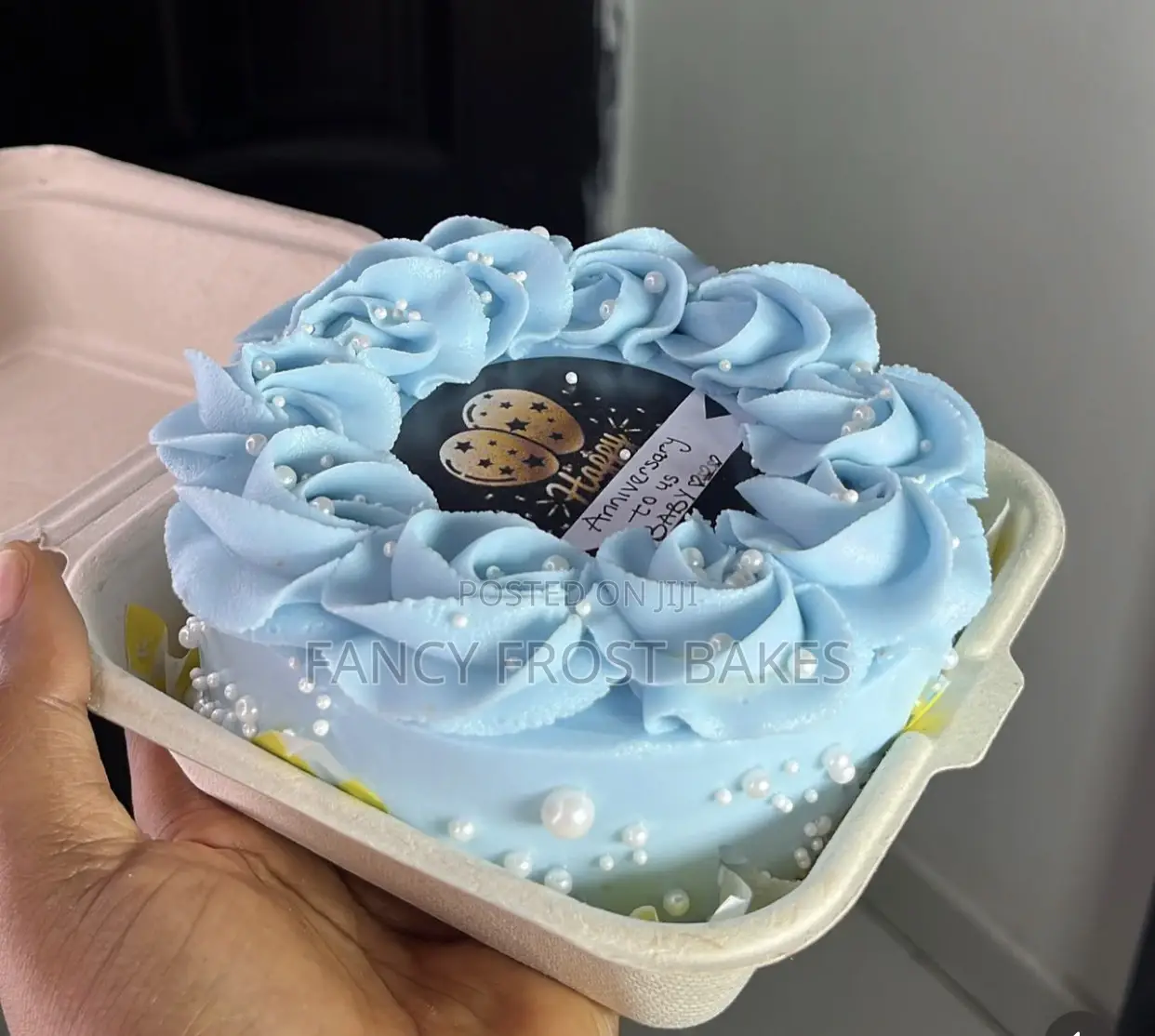 Little Cake