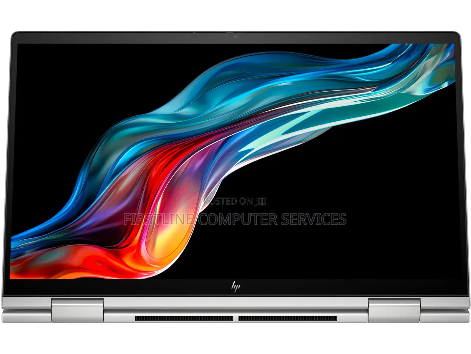 New Laptop HP Envy 15t 8GB Intel Core I7 SSD 512GB