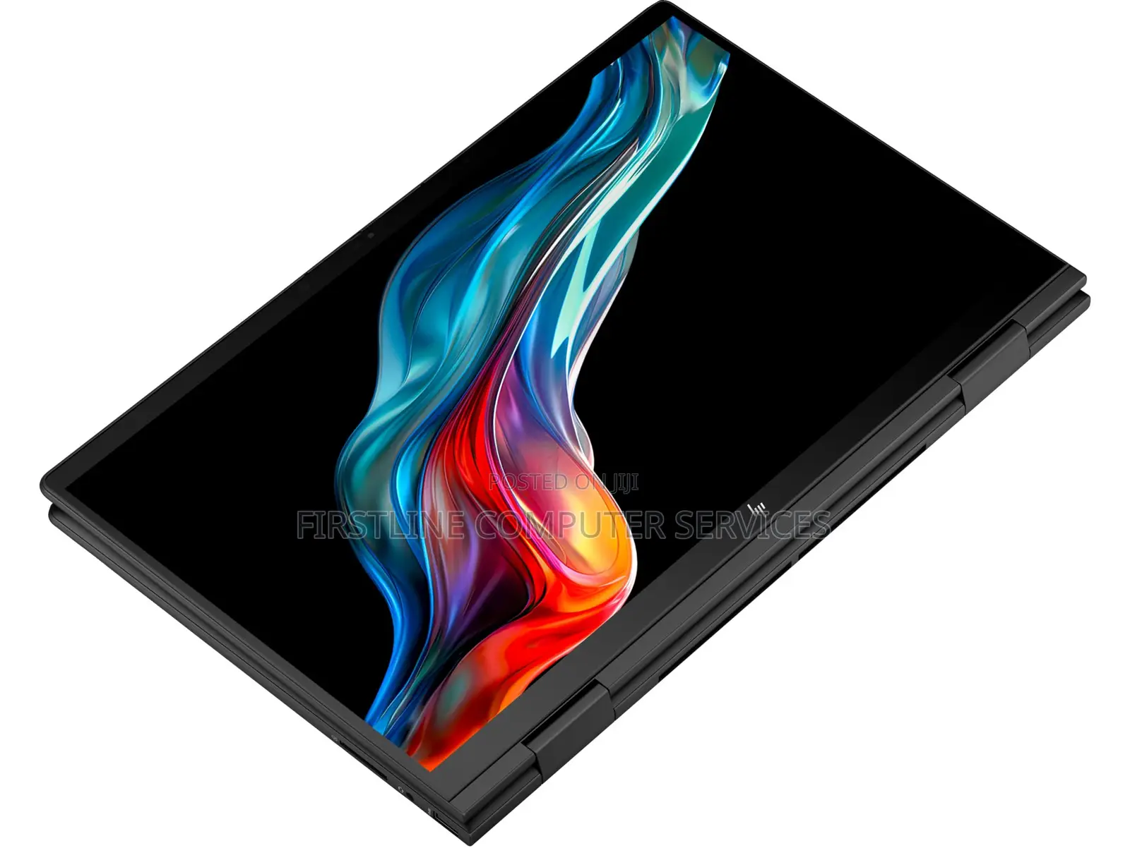 New Laptop HP Envy 15t 8GB Intel Core I7 SSD 512GB