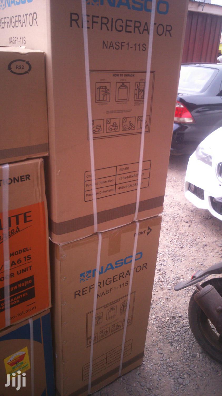 NASCO 93L Table Top Fridge