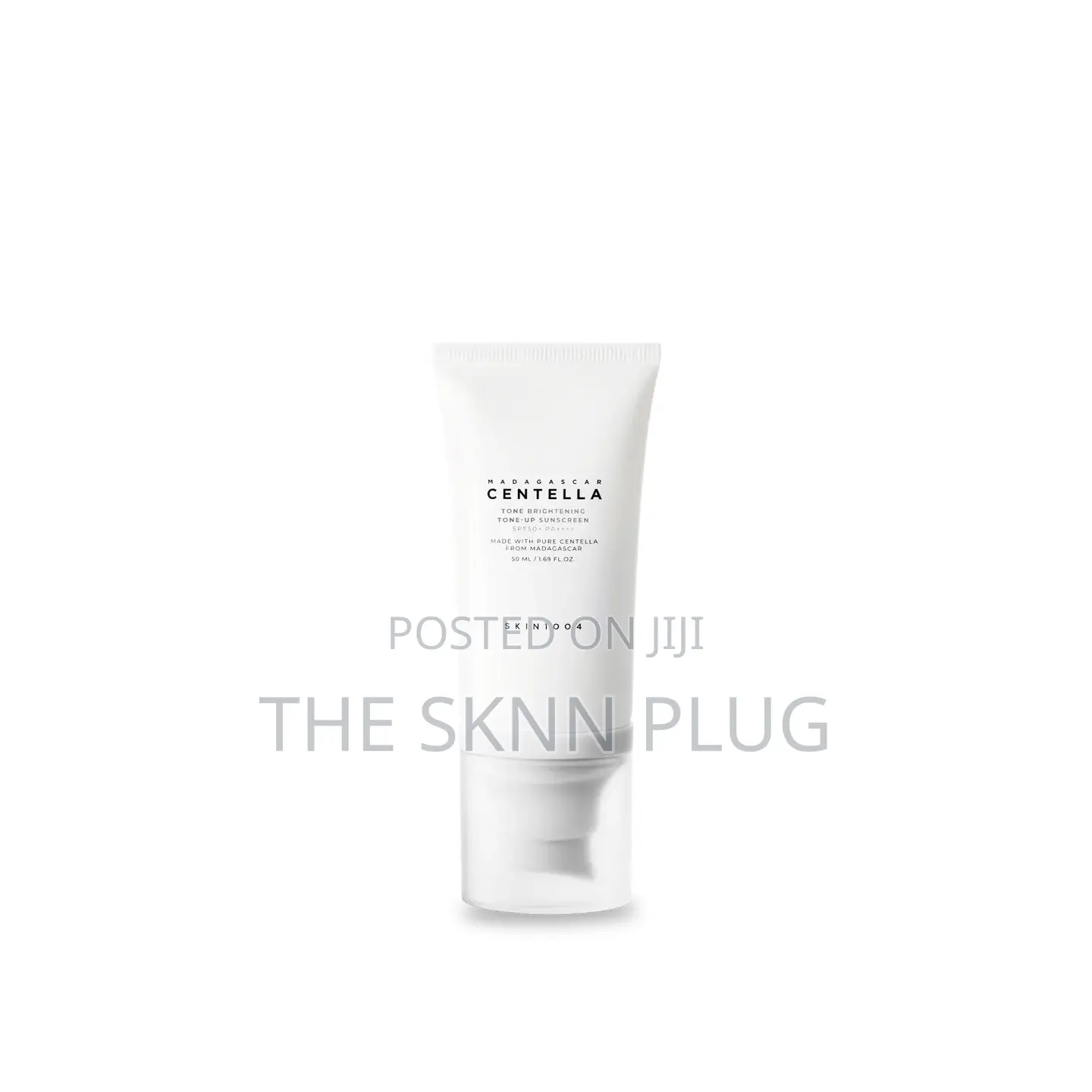 Skin 1004 Tone Brightening Tone-Up Sunscreen