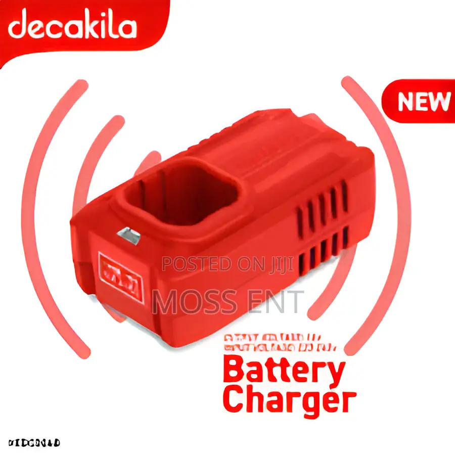 Battery Charger -HEDC006B