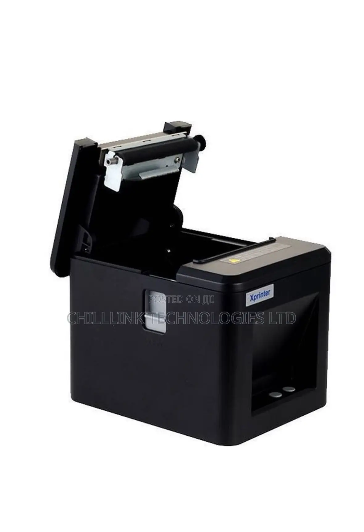 Thermal 80mm Receipt Printer Usb / Lan
