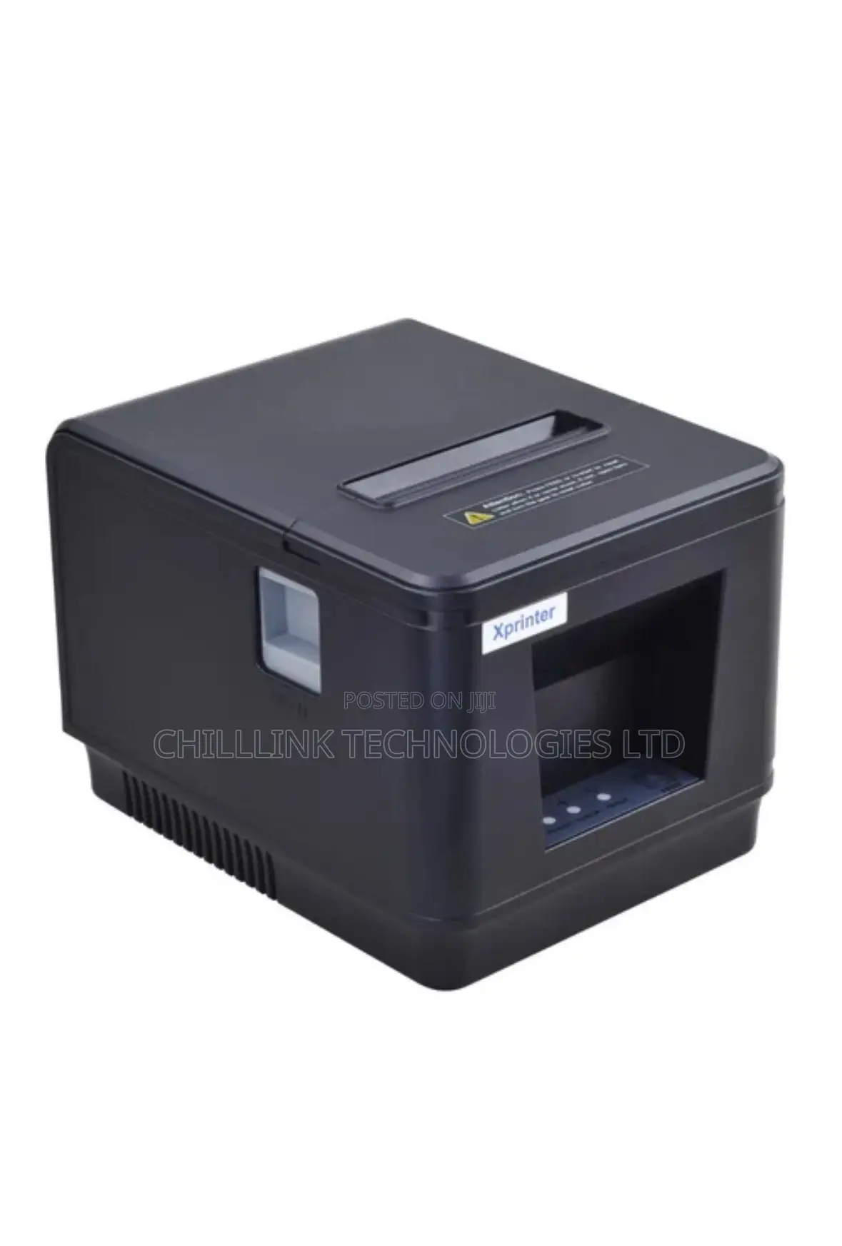 Thermal 80mm Receipt Printer Usb / Lan
