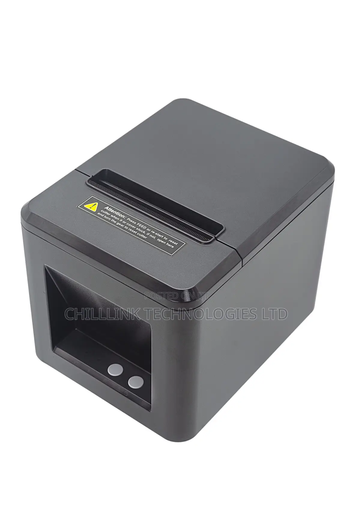 Thermal 80mm Receipt Printer Usb / Lan