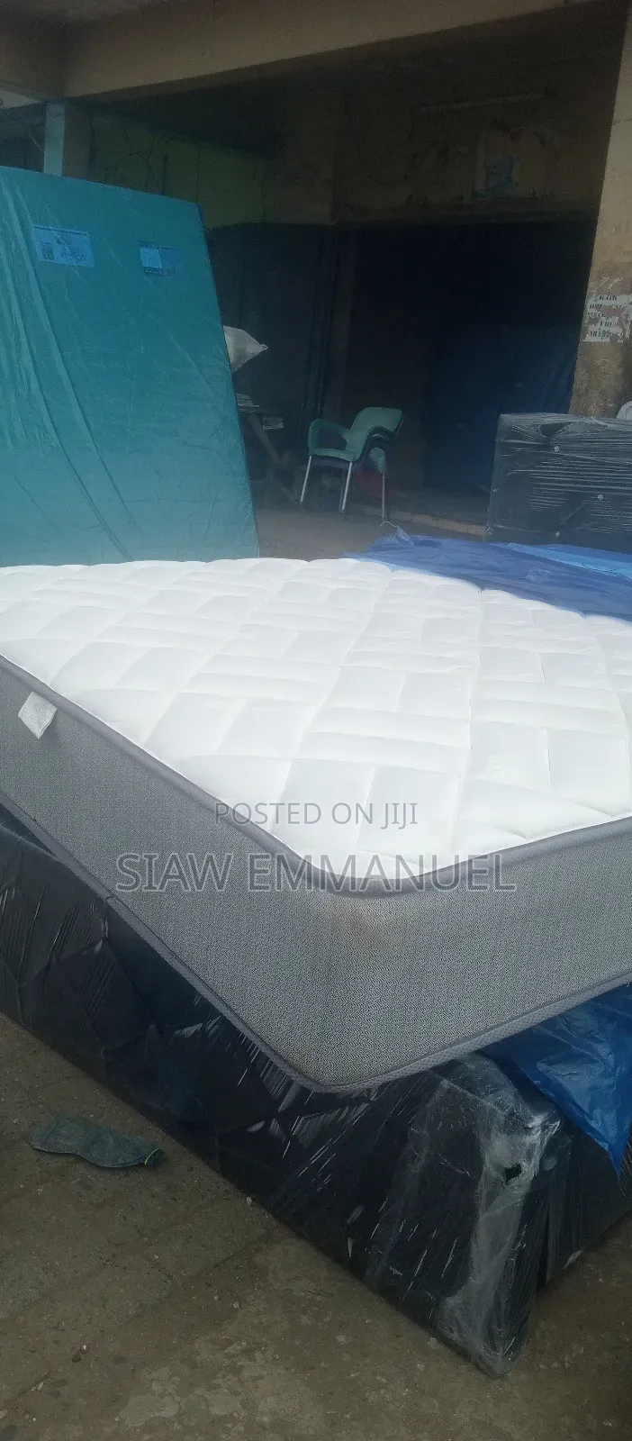 60/80 Foreign Affordable Mattress