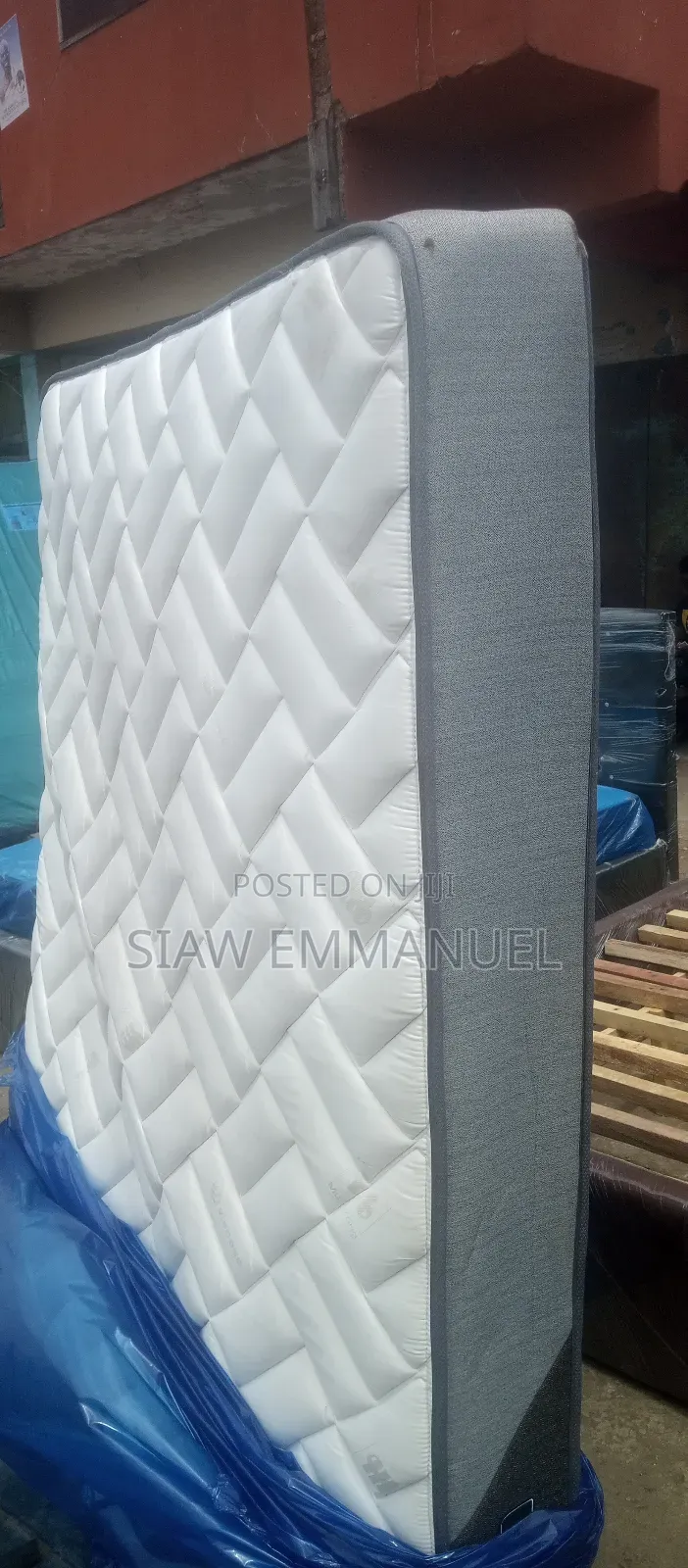 60/80 Foreign Affordable Mattress