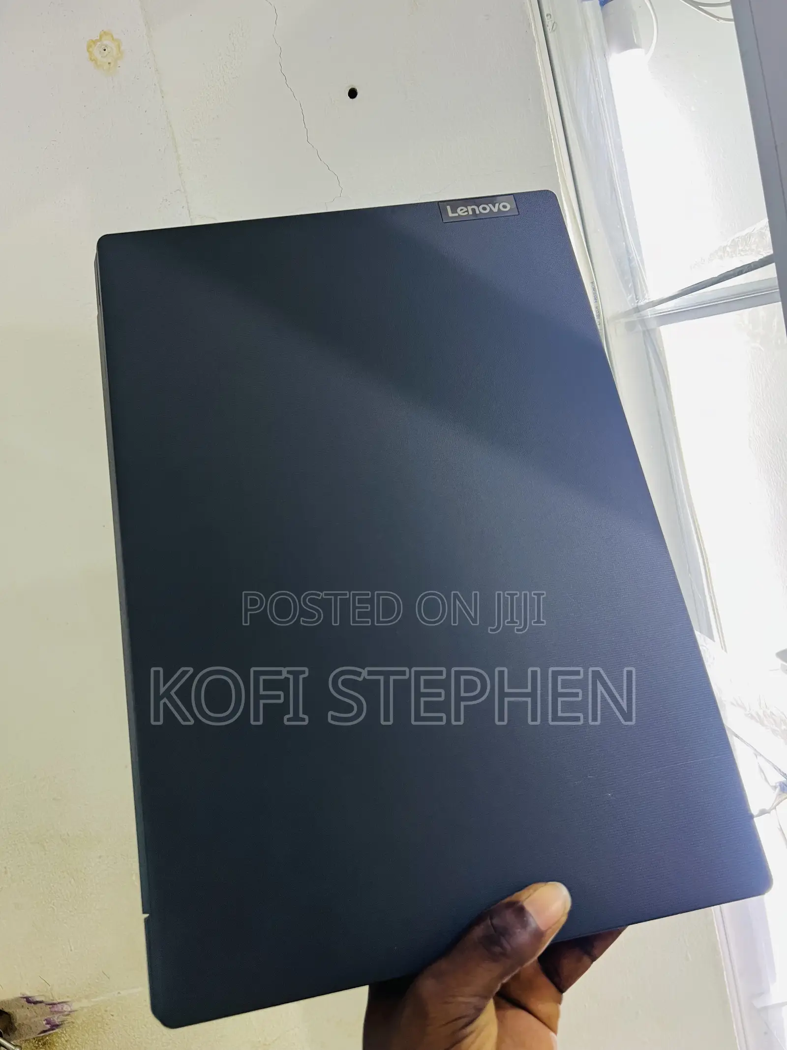 Laptop Lenovo Ideapad 3 4GB Intel HDD 500GB