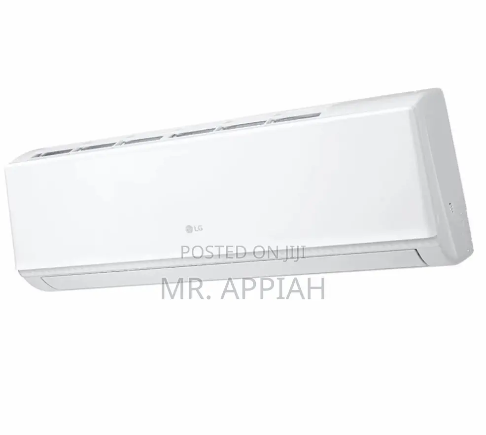 Extremely Chilling Lg T12SMH1.5hp 12000 BTU Air Conditioner