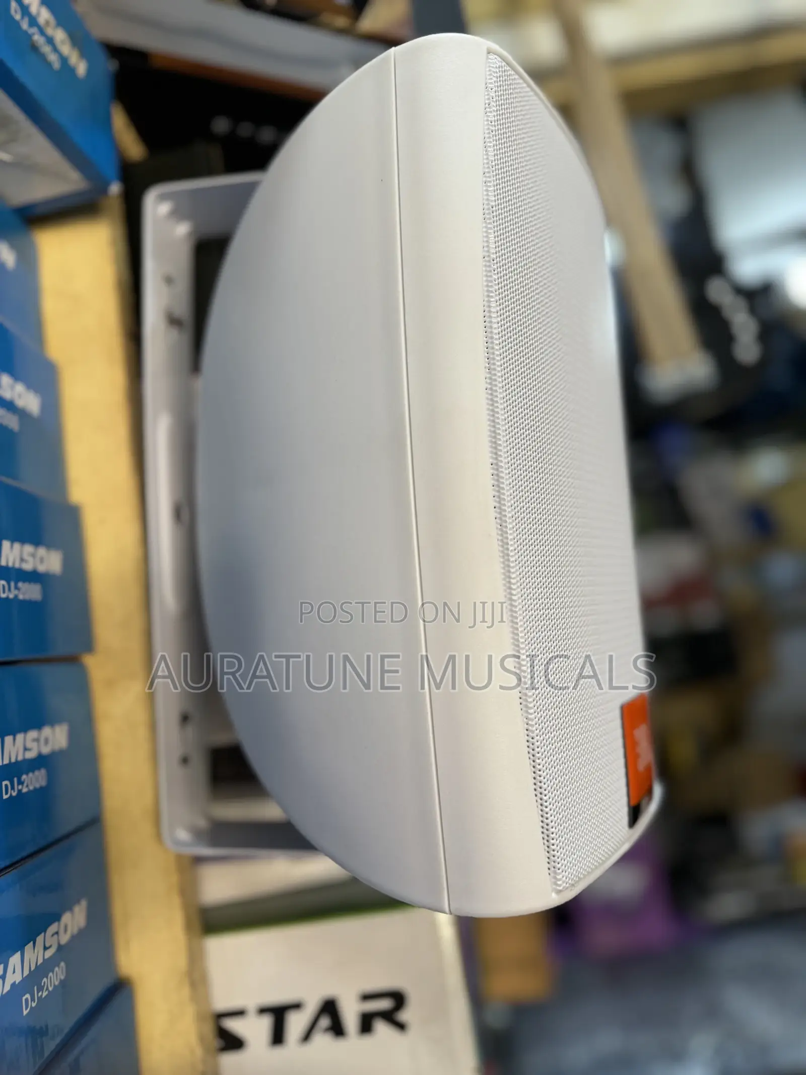 JBL Wall Mouth Speak