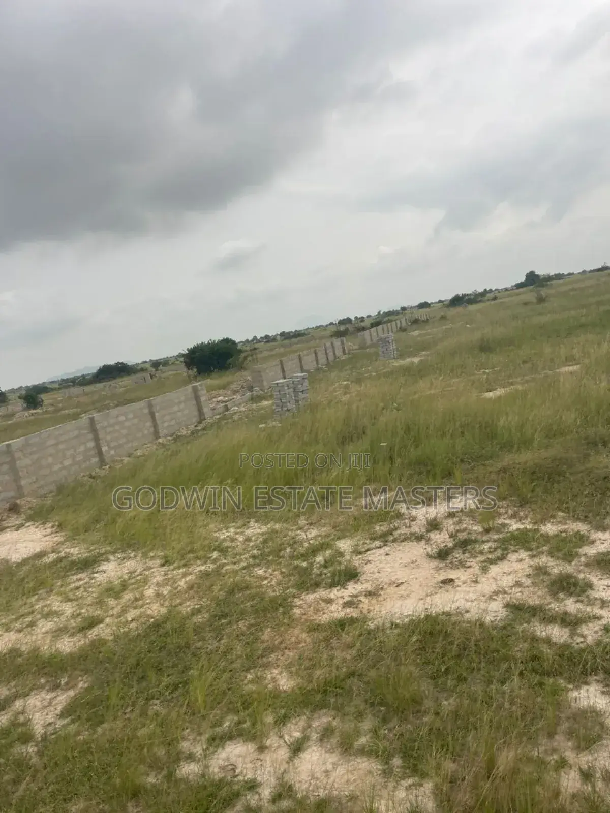 Affordable Land in a Prime Developing Area Tsopoli