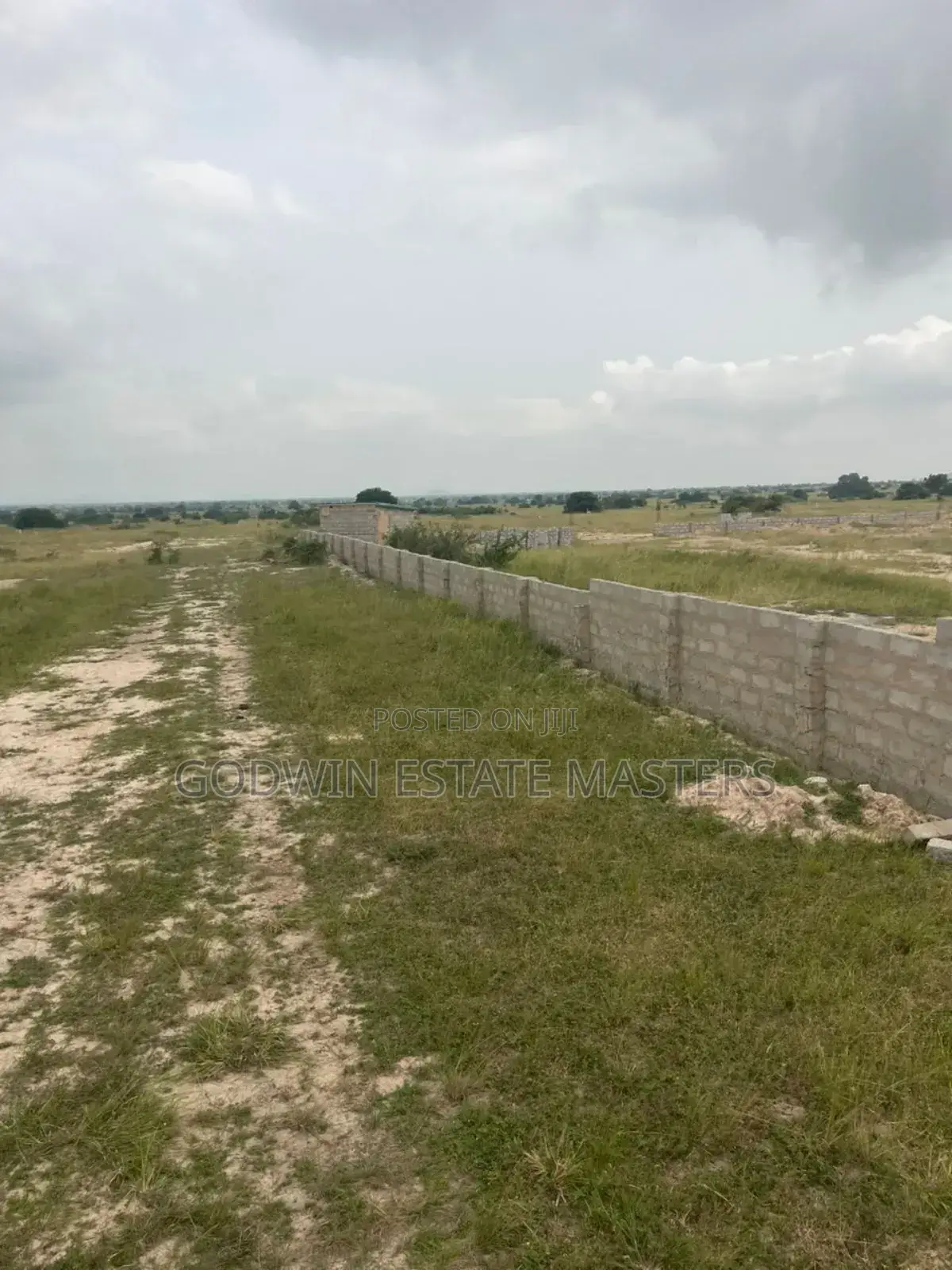 Affordable Land in a Prime Developing Area Tsopoli