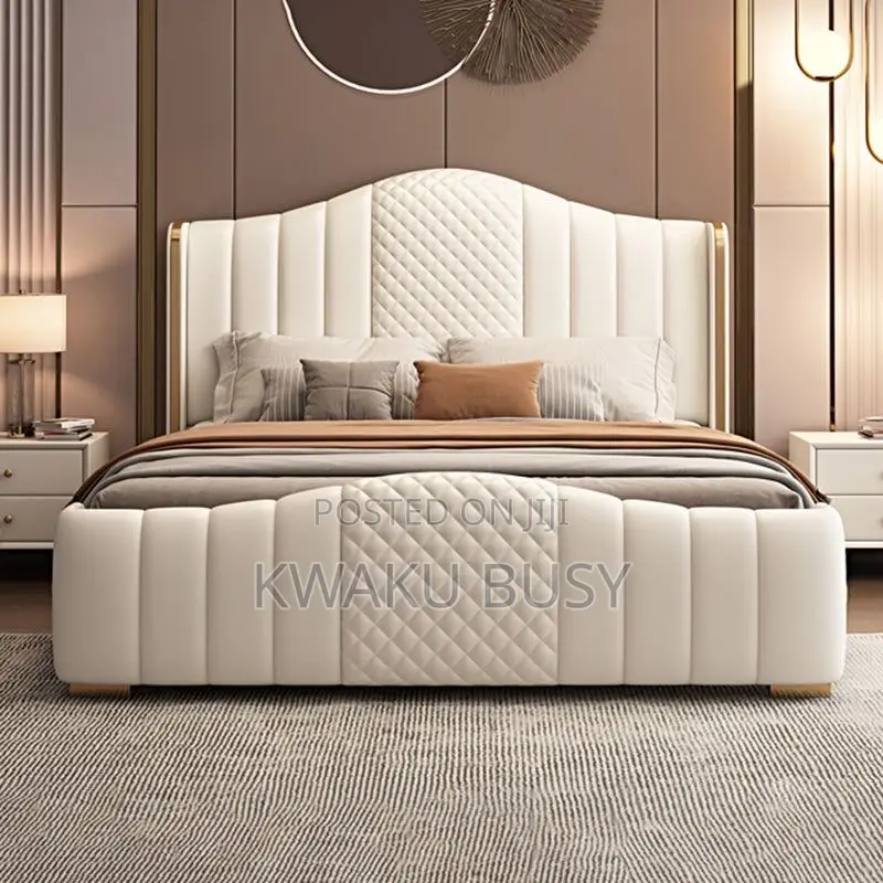 Queen Size Bed