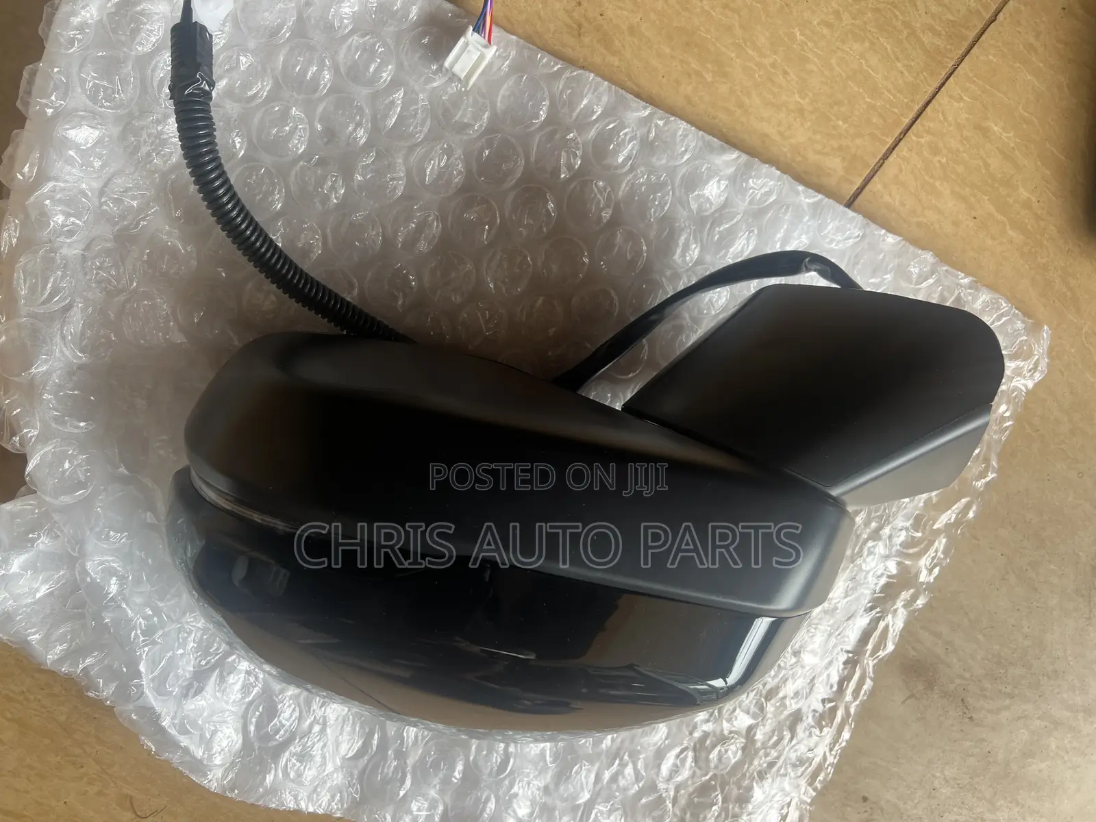Honda CRV 23 Mirror