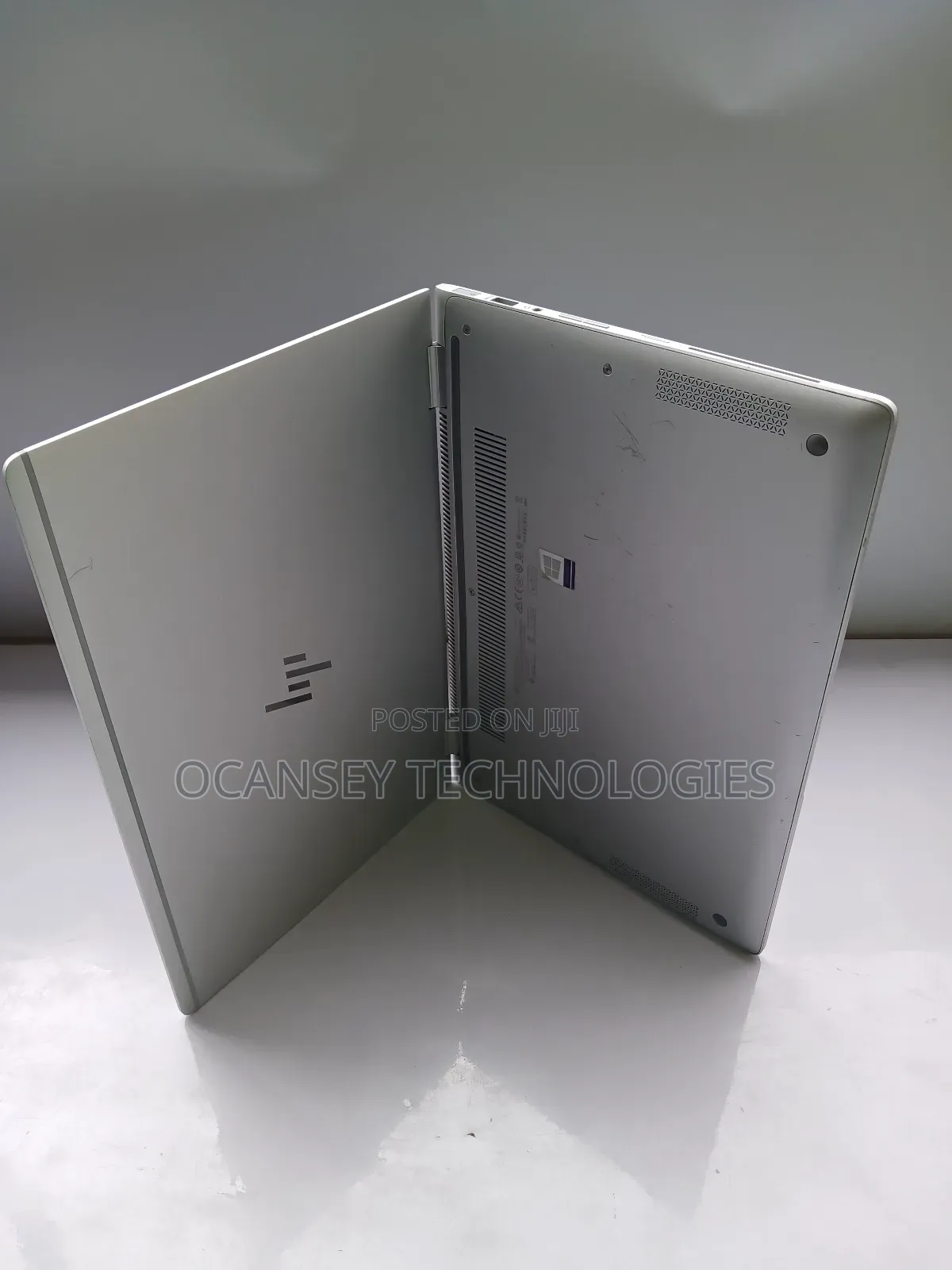 Laptop HP EliteBook X360 1030 G2 8GB Intel Core i5 SSD 256GB