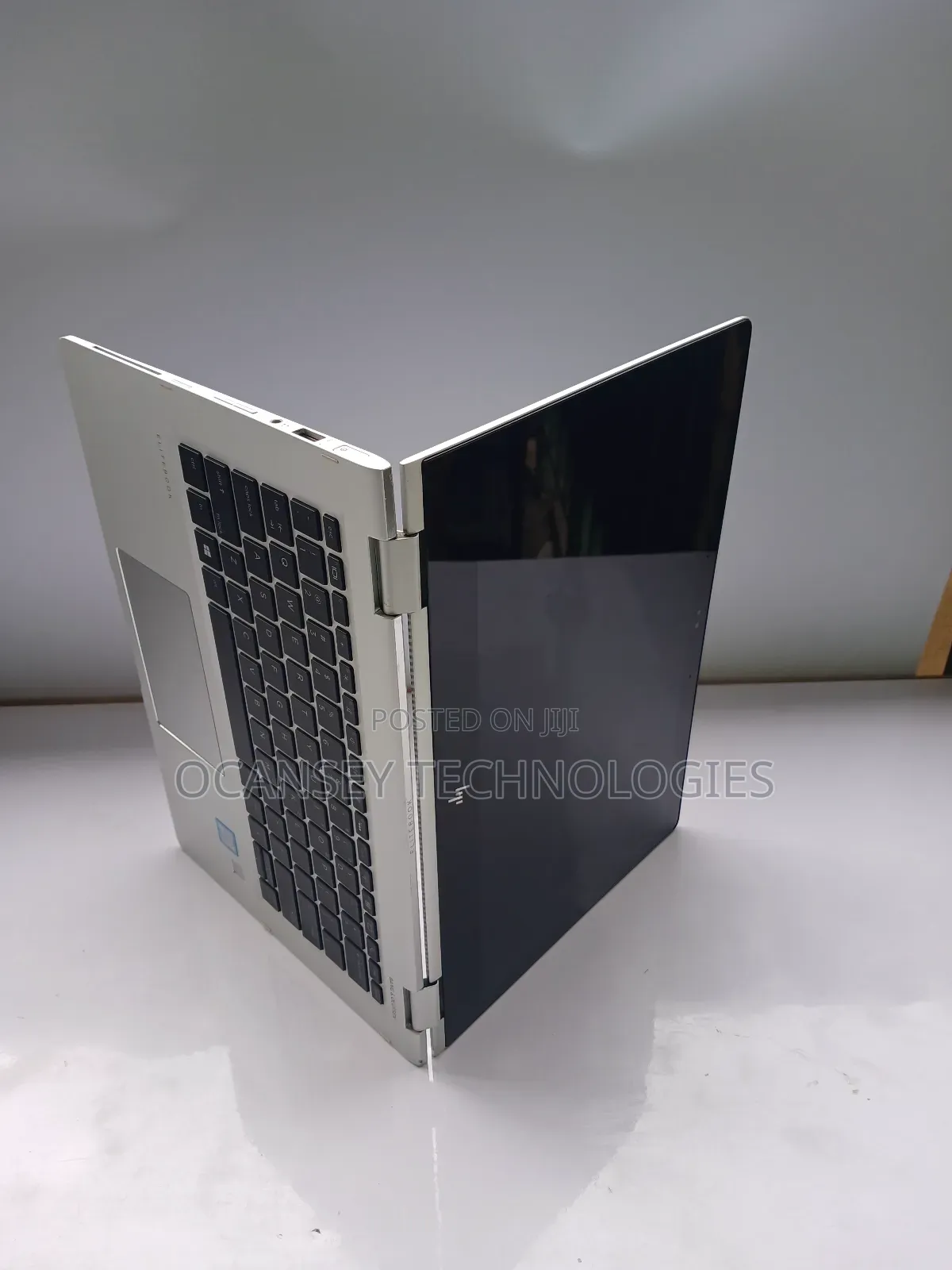 Laptop HP EliteBook X360 1030 G2 8GB Intel Core i5 SSD 256GB