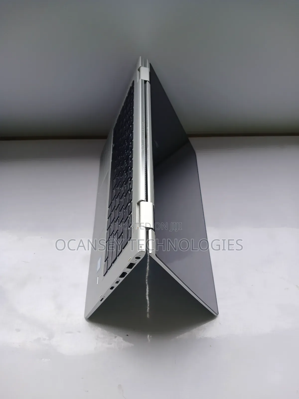 Laptop HP EliteBook X360 1030 G2 8GB Intel Core i5 SSD 256GB