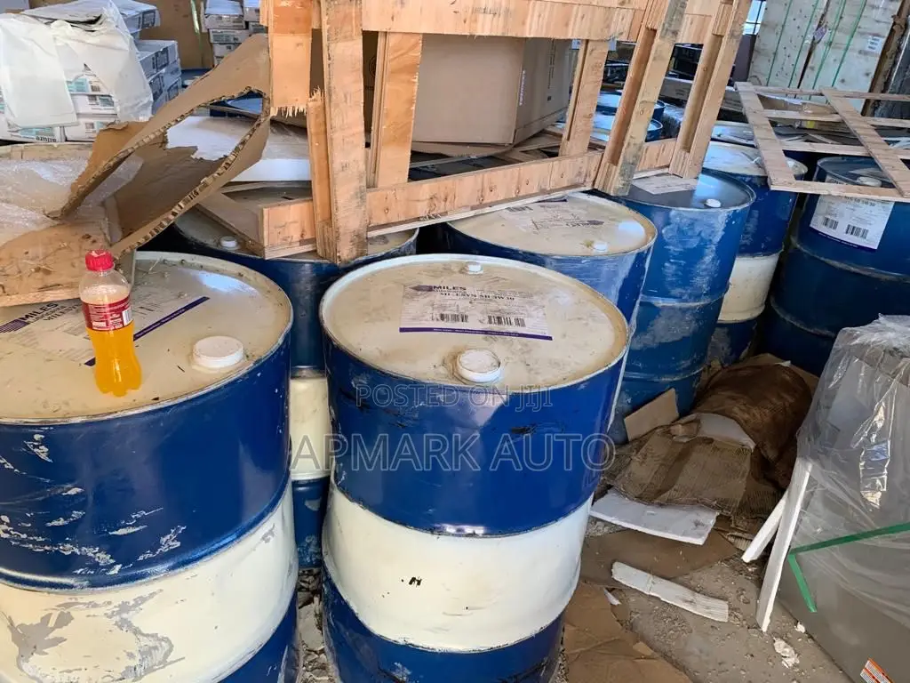 Fully Synthetic Engine Oil 5w30 in 208l Drums