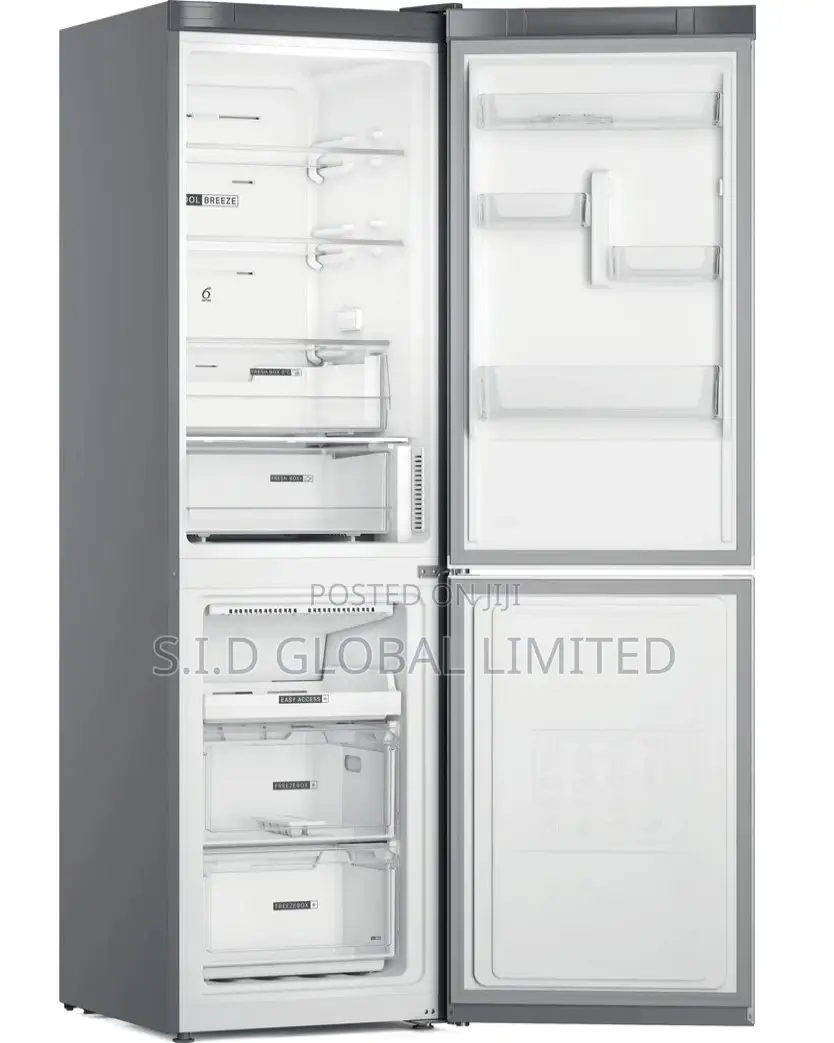 Opt Better Samsung RZ32M71157F/SS 1-Door Freezer (315L)