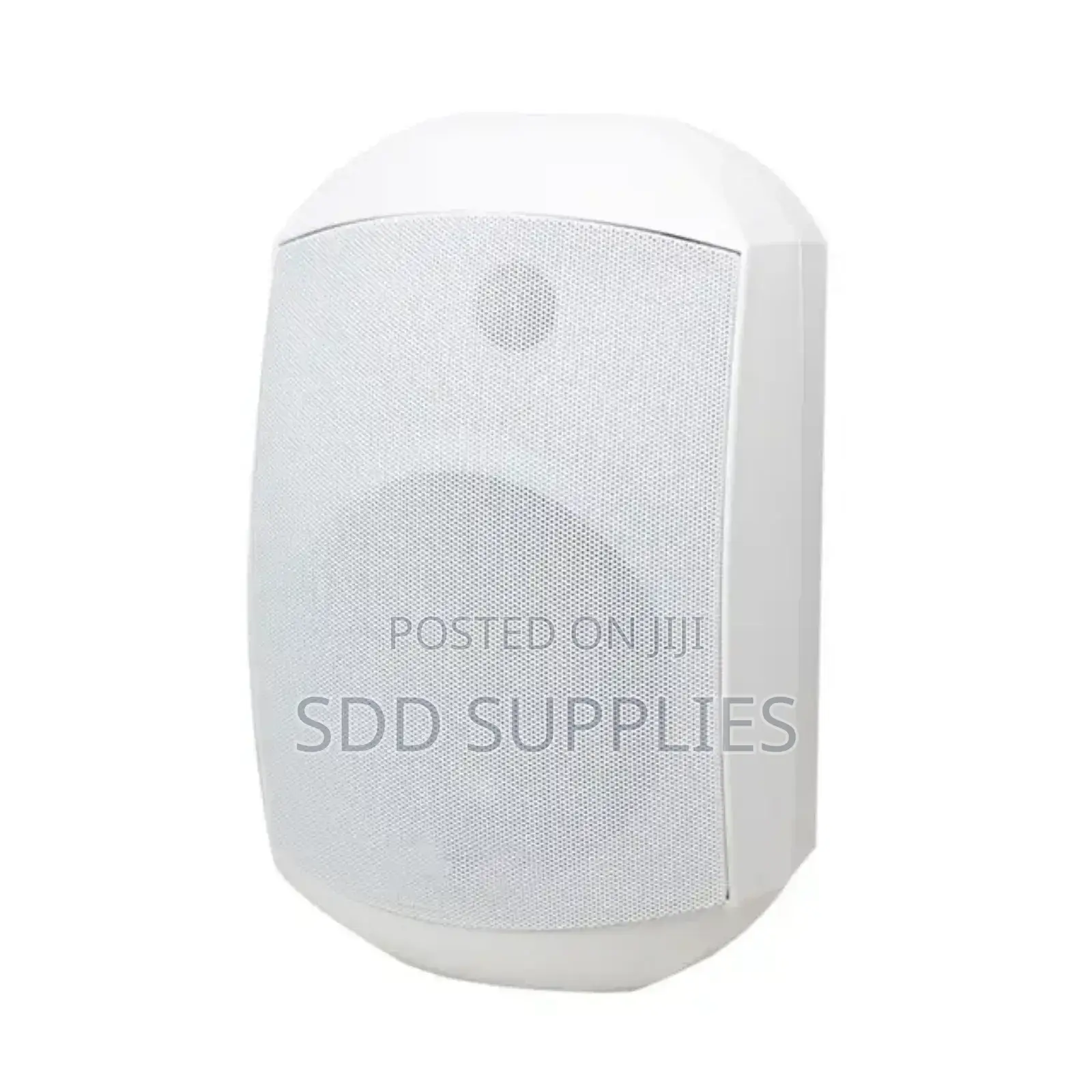 High Performance Wall Speaker Available