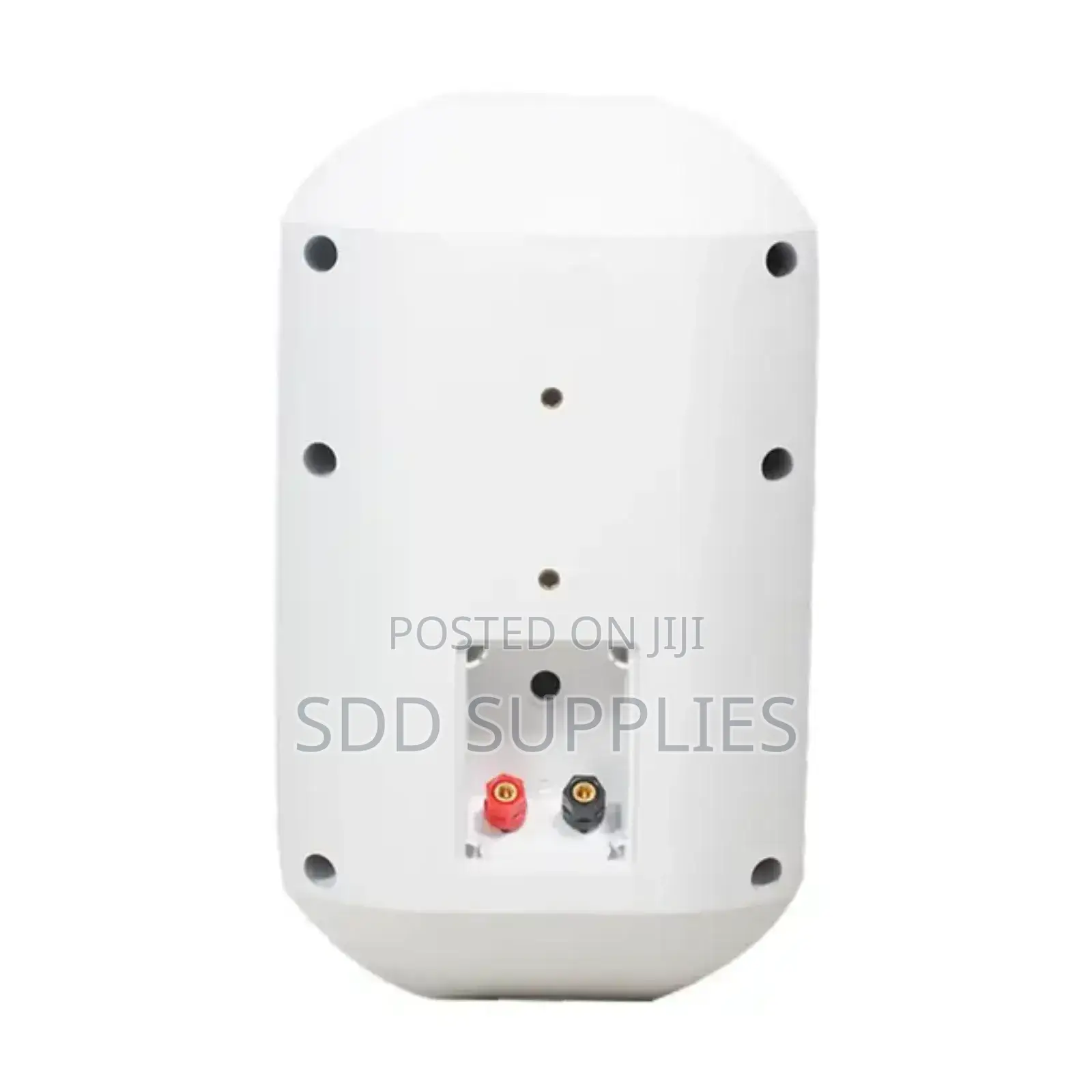 High Performance Wall Speaker Available