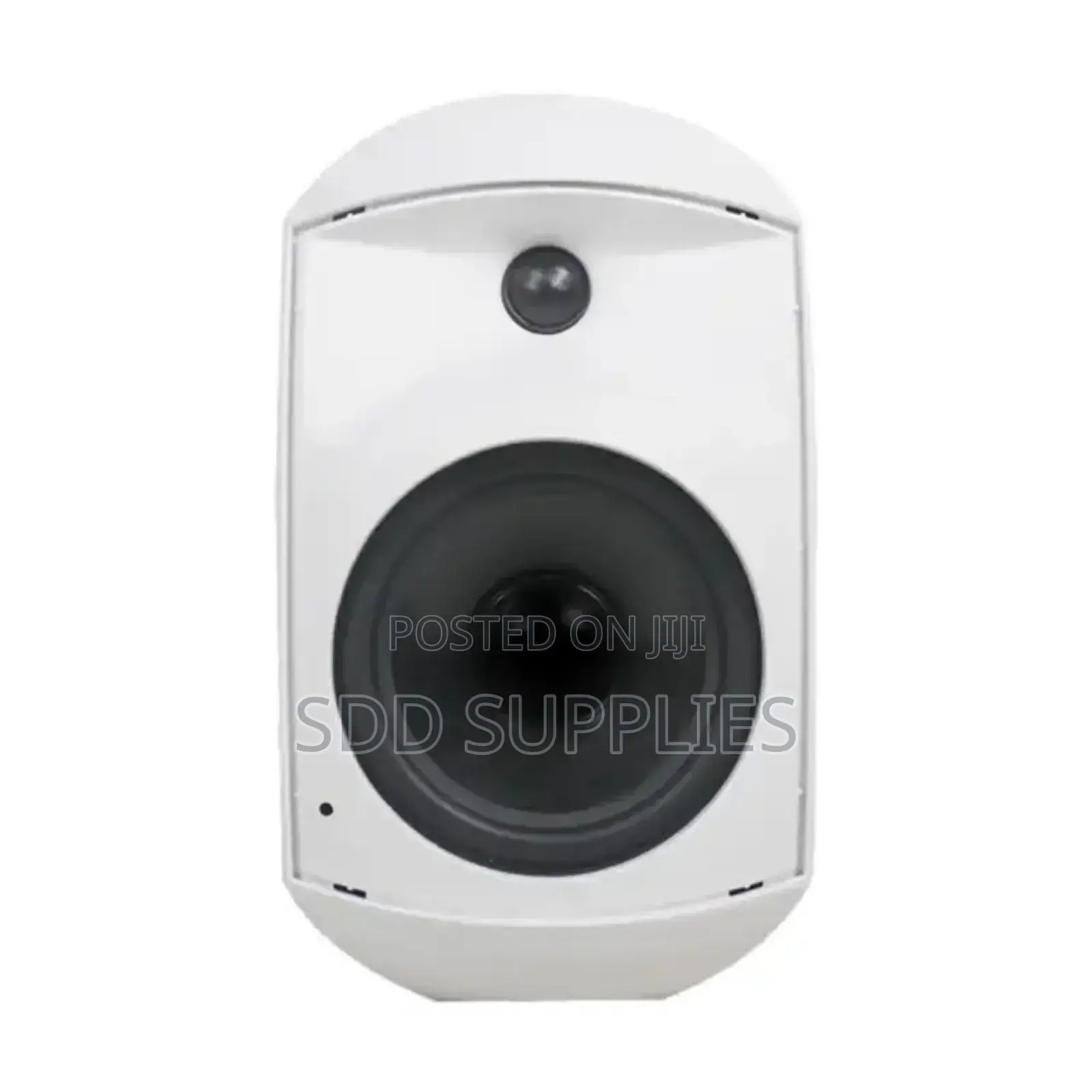 High Performance Wall Speaker Available