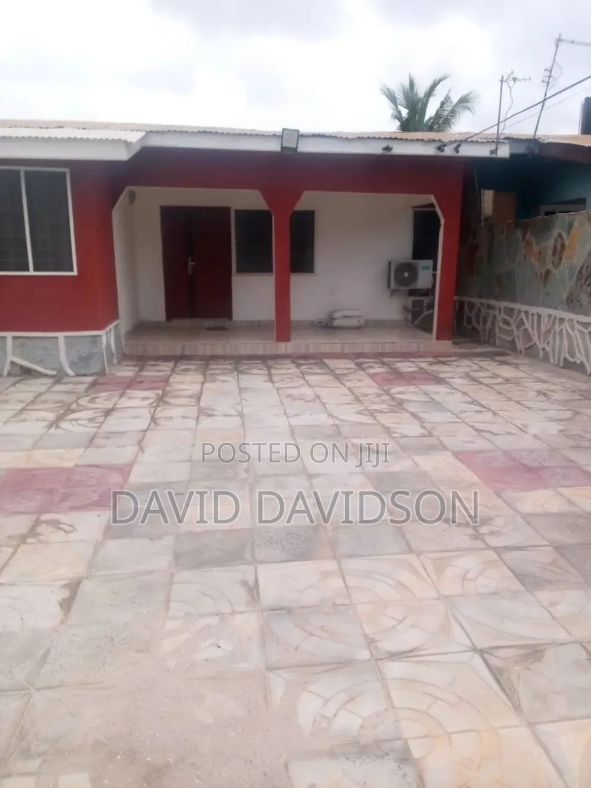 2bdrm House in Executive 2 Bedroom, Tema Metropolitan for rent