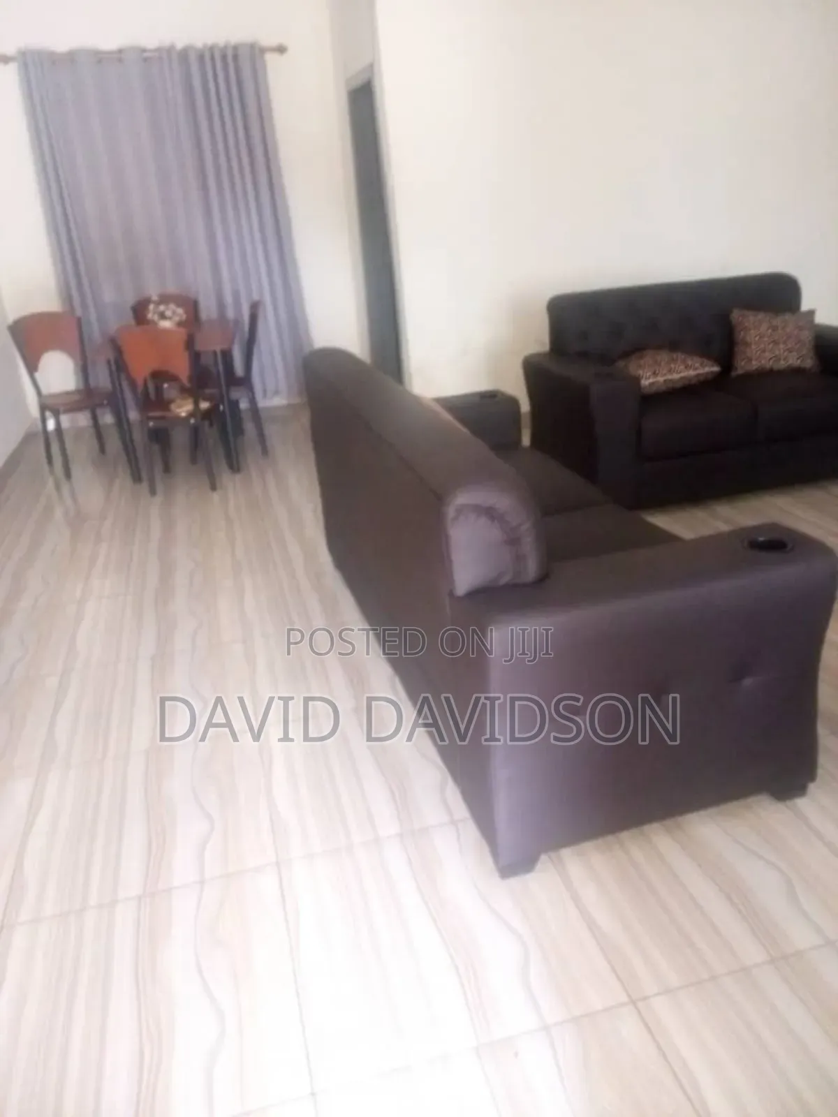 2bdrm House in Executive 2 Bedroom, Tema Metropolitan for rent