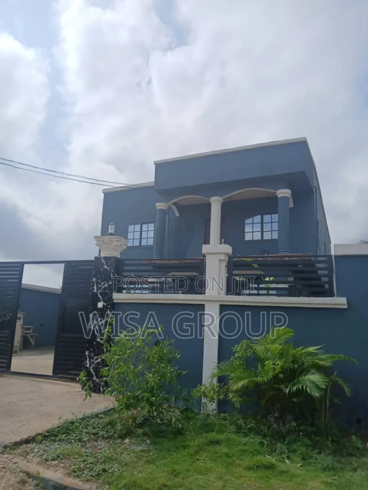 2bdrm Apartment in Wisa Groups, Accra Metropolitan for rent