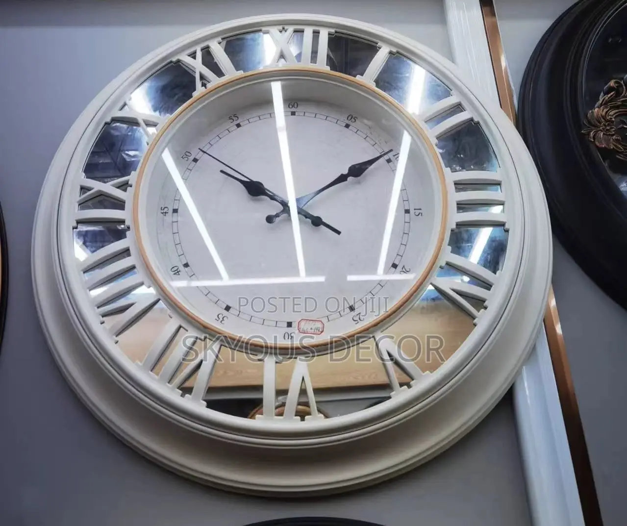 Wall Clock