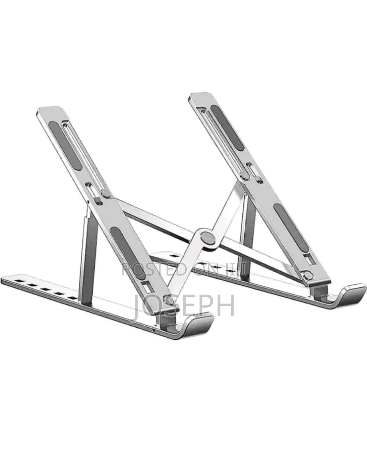 Laptop/Tablet Stand Metal