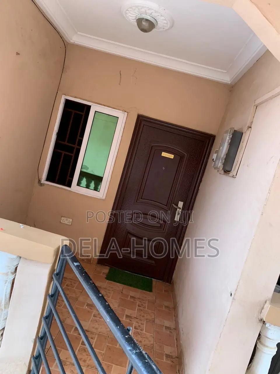 1bdrm Apartment in Lakeside Estate, Ashaley Botwe for rent