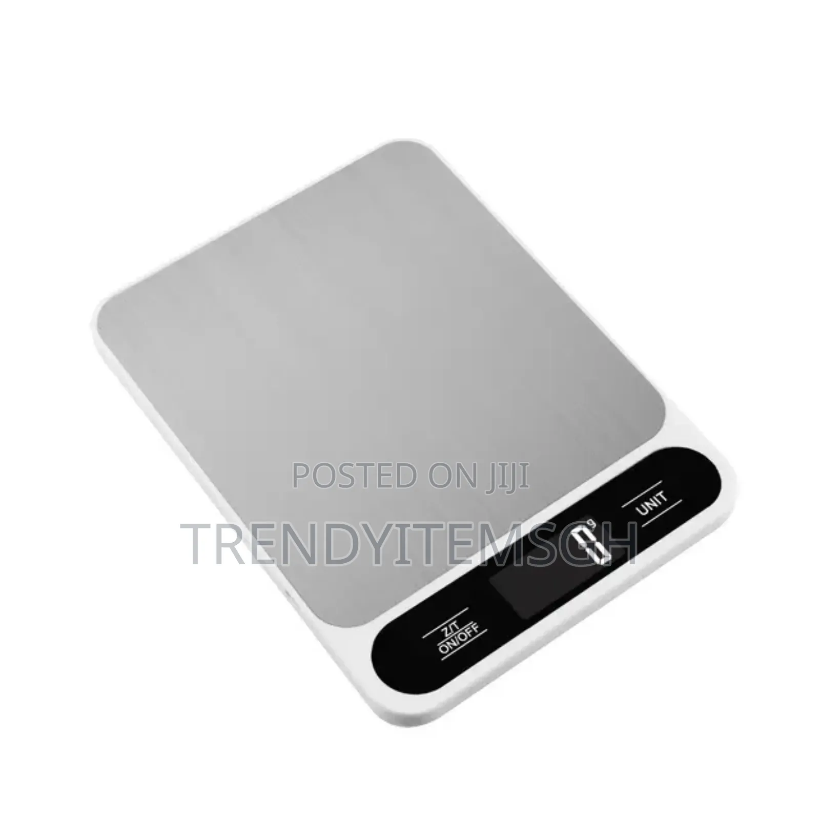 5kg 1g Food Weighing Digital Kitchen Scale