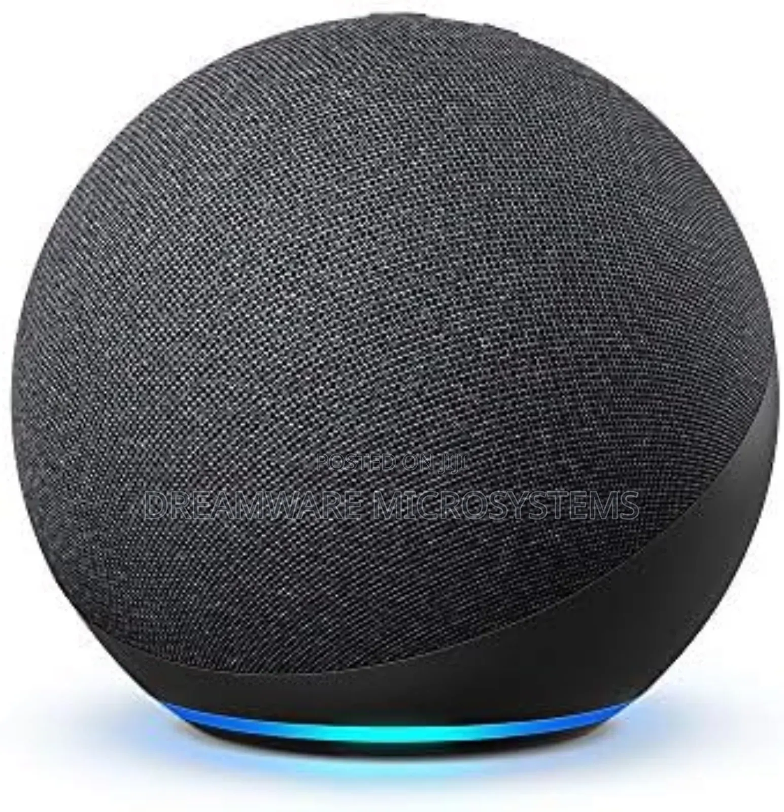 Echo Alexa Enabled Bt Wireless Speaker (Large)